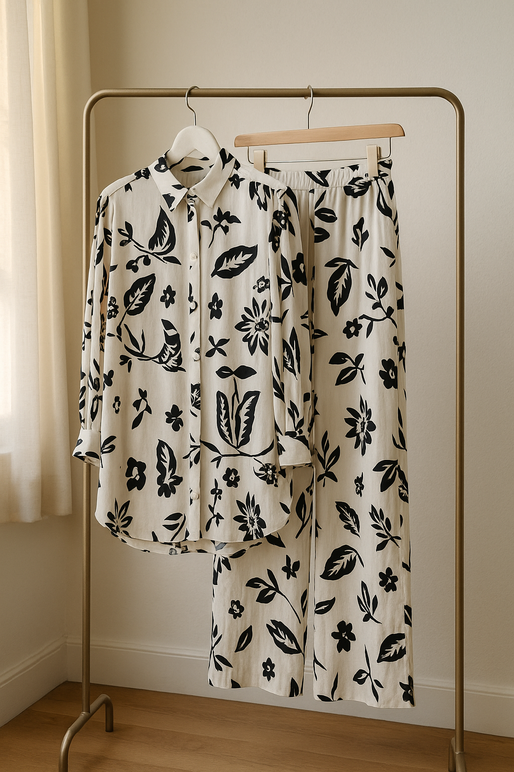 Co-Ord Set